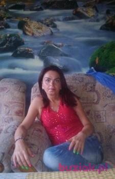 AGNIESZKA, Female, 51, Wrocław, Polska, Photo: 2