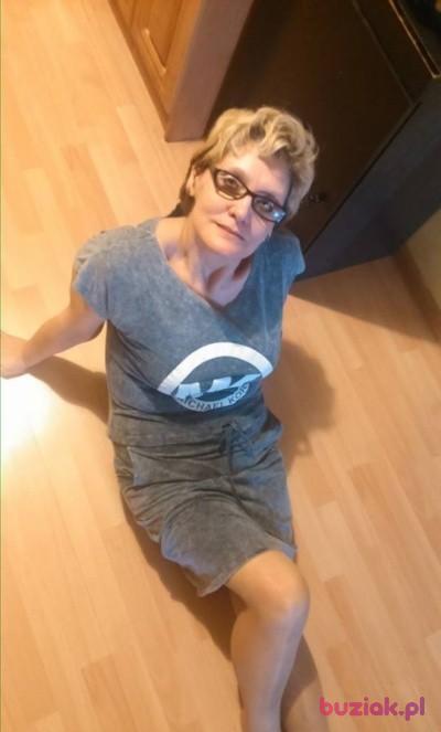 Agata, Female, 61, Ełk, Polska, Photo: 2