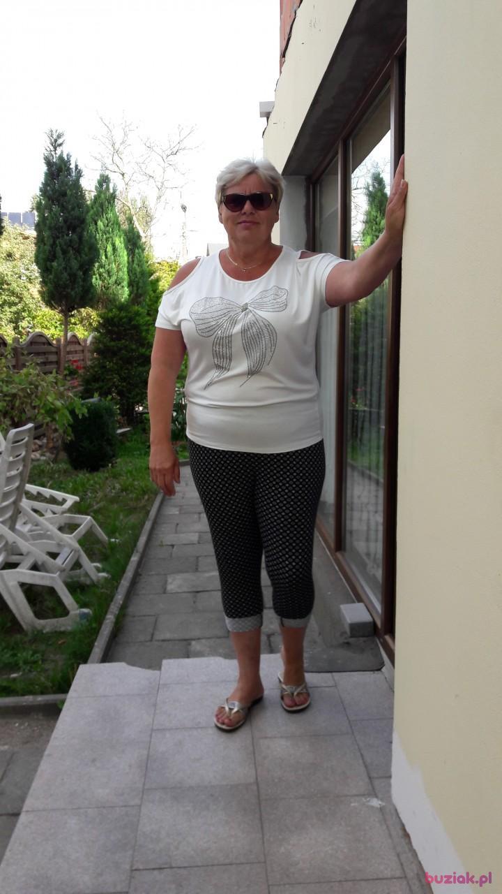 Jolanta, Female, 65, Wuppertal, Niemcy, Photo: 3