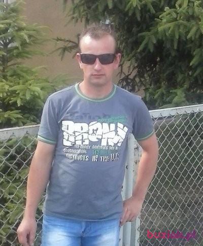 przemek, Male, 38, Brodnica, Polska, Photo: 3