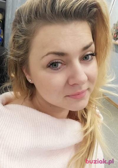 Aga, Female, 41, Polska, Photo: 2