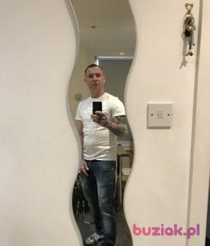 Krzysztof, Mężczyzna, 39, Westminster, Wielka Brytania, Zdjęcie: 3