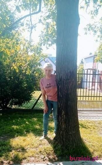 Marzena, Kobieta, 61, Łęczyca, Polska, Zdjęcie: 9