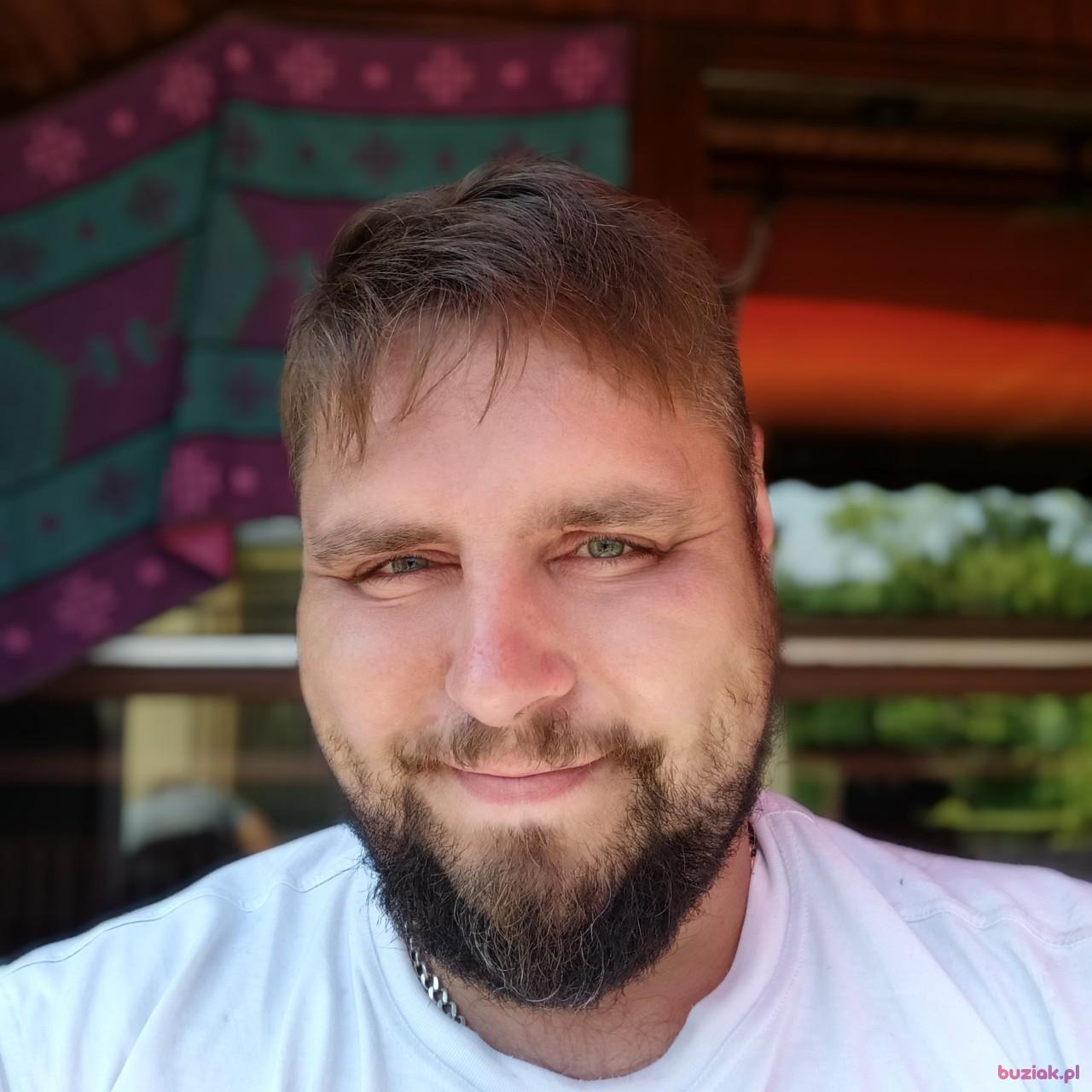 Damian, Mężczyzna, 37, Bad Urach, Niemcy, Zdjęcie: 2