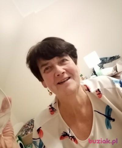 Jadwiga, Female, 72, Elbląg, Polska, Photo: 3