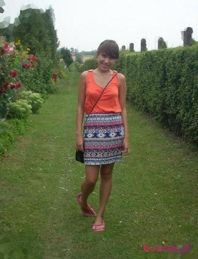 Justyna, Female, 38, Płock, Polska, Photo: 2