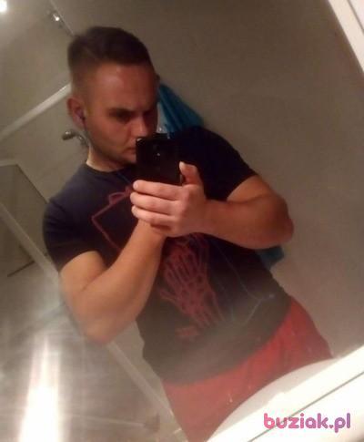 Grzesiek, Male, 36, Niemcy, Photo: 2