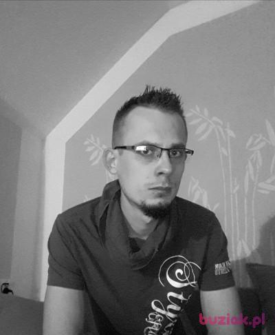 Michal, Male, 36, Koło, Polska, Photo: 2