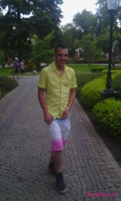Adam, Mężczyzna, 33, Poznań, Polska, Zdjęcie: 2