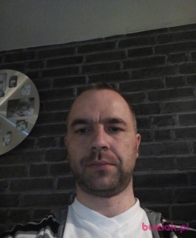 Piotr, Mężczyzna, 46, Gdańsk, Polska, Zdjęcie: 2