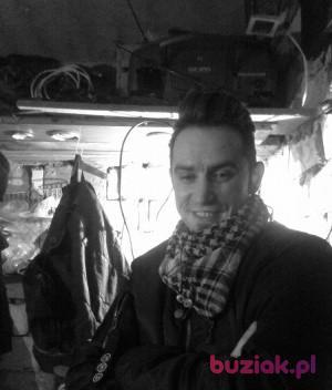 Tomasz, Mężczyzna, 40, Kolbuszowa, Polska, Zdjęcie: 3