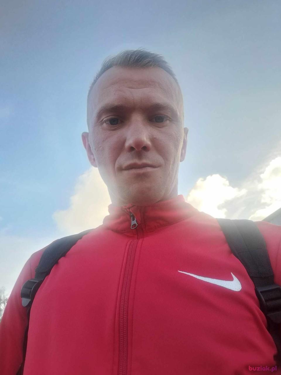 Patryk, Mężczyzna, 34, Gromitz, Niemcy, Zdjęcie: 4