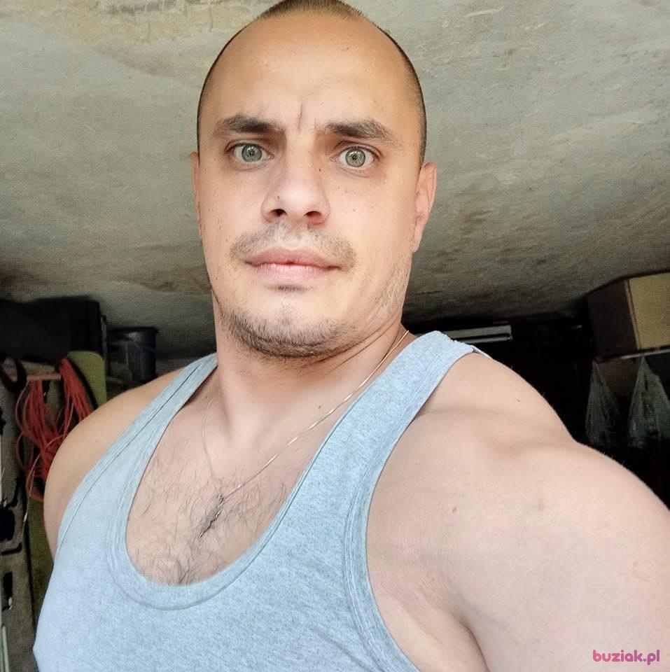 Dominik, Mężczyzna, 34, Dębica, Polska, Zdjęcie: 3