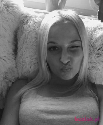 Magdalena, Female, 32, Szczecin, Polska, Photo: 3