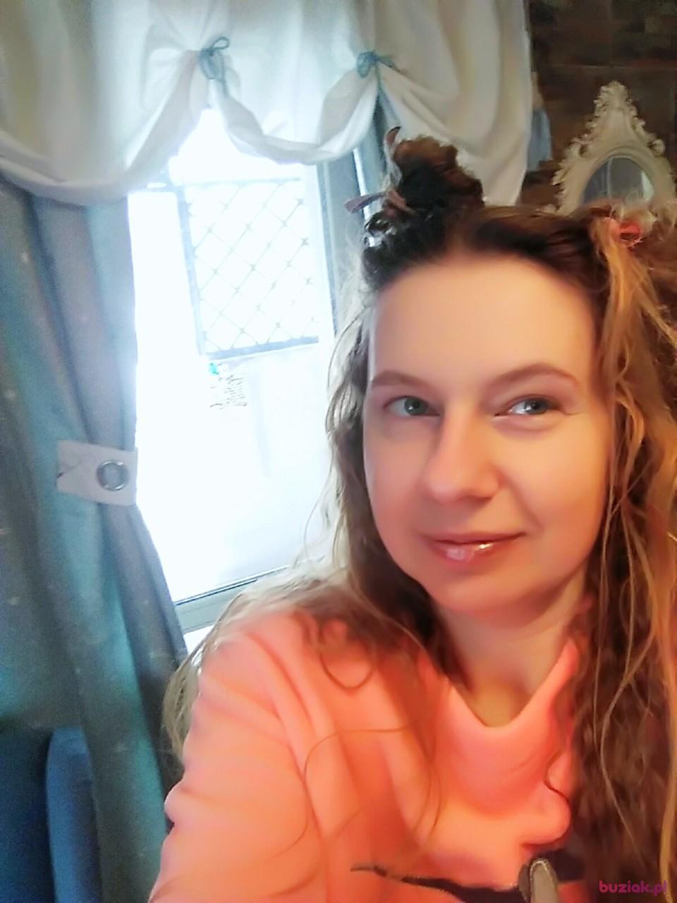 Magdalena, Kobieta, 43, Gdańsk, Polska, Zdjęcie: 4