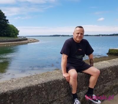 Ted Rowinski, Mężczyzna, 63, Wielka Brytania, Zdjęcie: 2