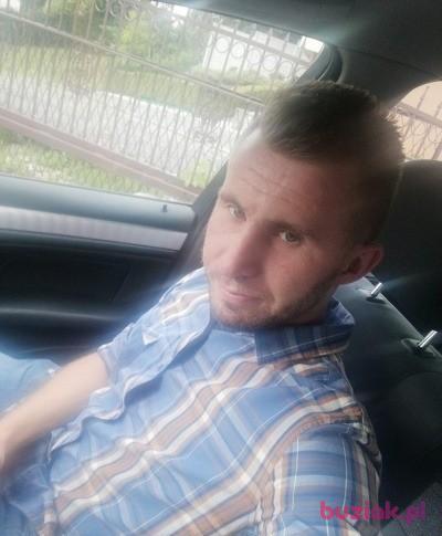 Łukasz , Male, 34, Wodzisław Śląski, Polska, Photo: 2
