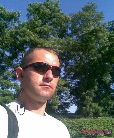 piotrek, Male, 44, Polska, Photo: 3