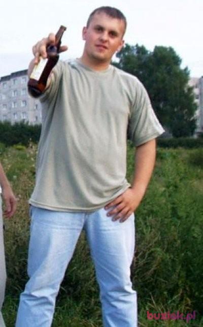 Krzysiek, Male, 44, Polska, Photo: 1