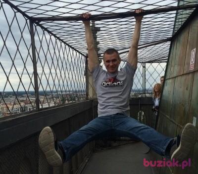 Andrzej, Male, 39, Wrocław, Polska, Photo: 4