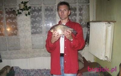 Janusz , Male, 57, Słupsk, Polska, Photo: 3