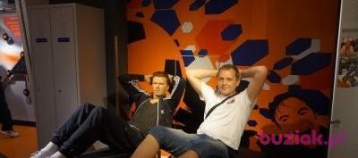 Marek, Mężczyzna, 45, Gliwice, Polska, Zdjęcie: 5