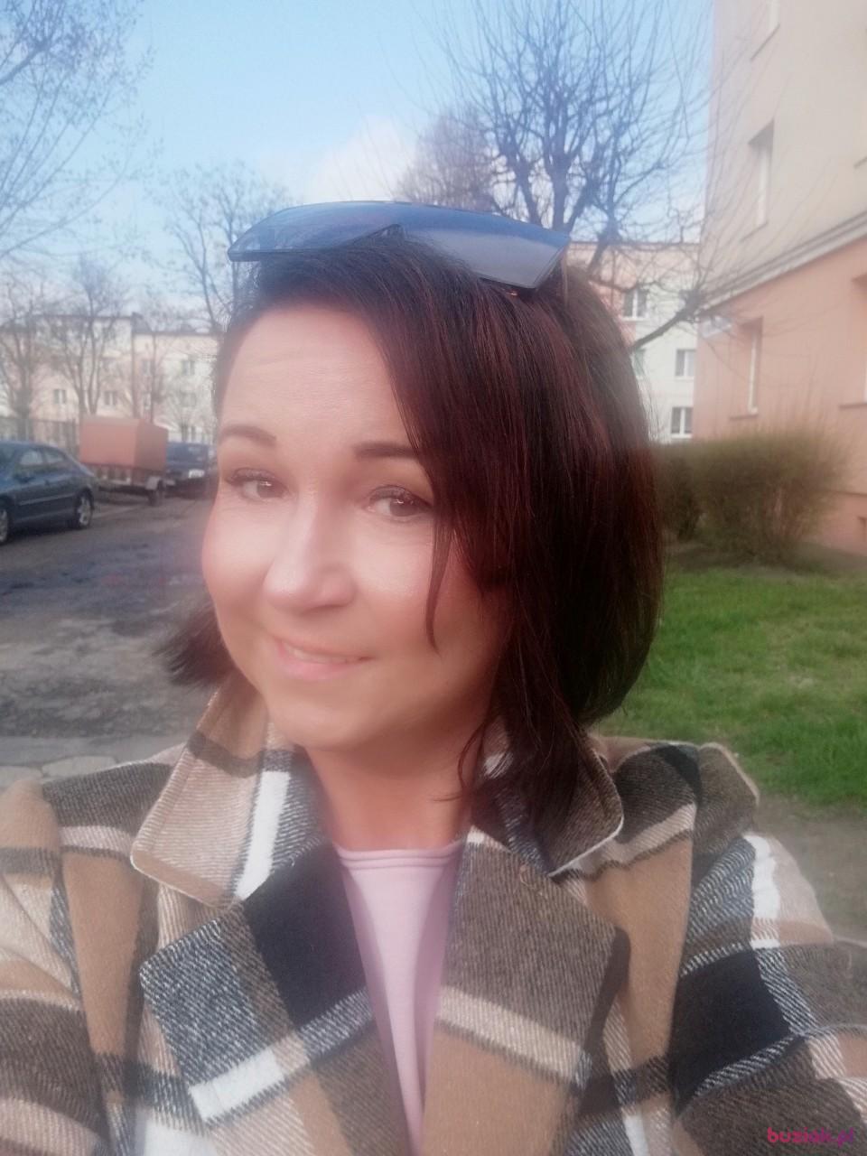 Katarzyna, Kobieta, 52, Kalisz, Polska, Zdjęcie: 3