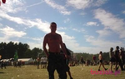 sylwek5, Male, 46, Lubsko, Polska, Photo: 5