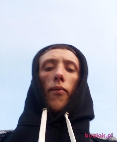 Grzegorz987, Mężczyzna, 30, Sławno, Polska, Zdjęcie: 2