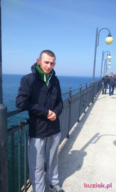 Daniel, Male, 33, Zielona Góra, Polska, Photo: 2
