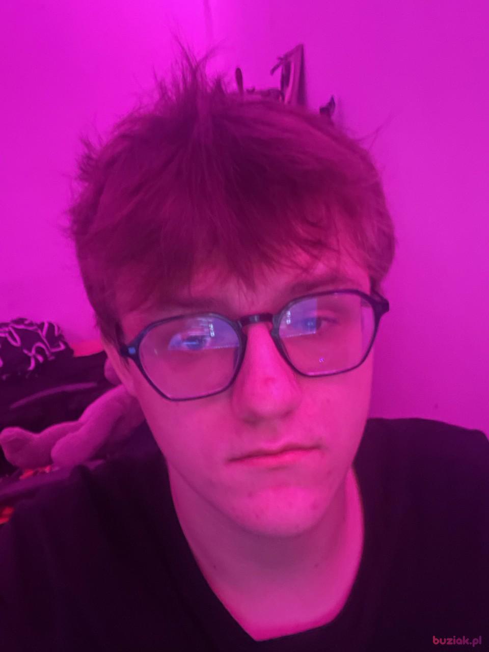 Aleks, Male, 21, Łomianki, Polska, Photo: 2