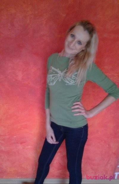 kasia, Female, 43, Białystok, Polska, Photo: 2