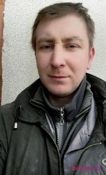 Marcin, Male, 40, Lębork, Polska, Photo: 1