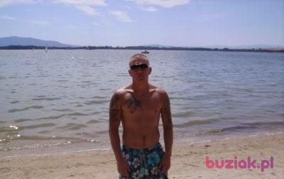 Daniel, Male, 38, Wrocław, Polska, Photo: 3