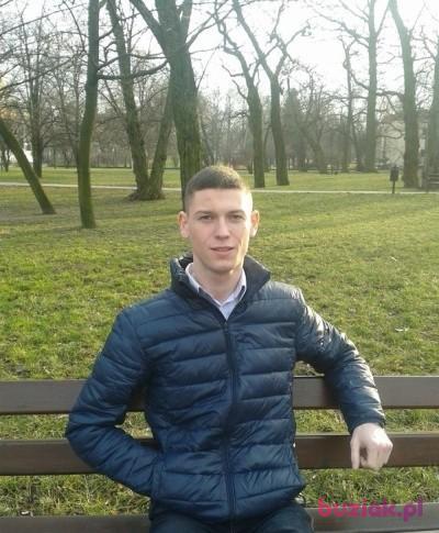 Marcin, Male, 34, Pruszków, Polska, Photo: 3