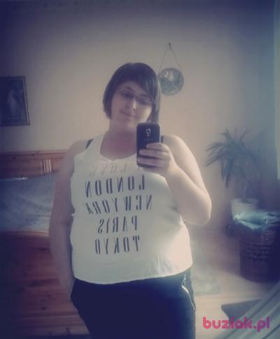 Karolina, Kobieta, 29, Zbąszynek, Polska, Zdjęcie: 3