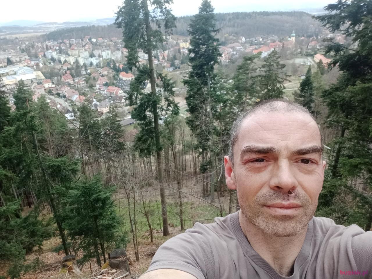 Tomasz, Mężczyzna, 46, Alfreton, Wielka Brytania, Zdjęcie: 2