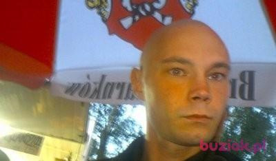 retelo, Male, 43, Łódź, Polska, Photo: 2