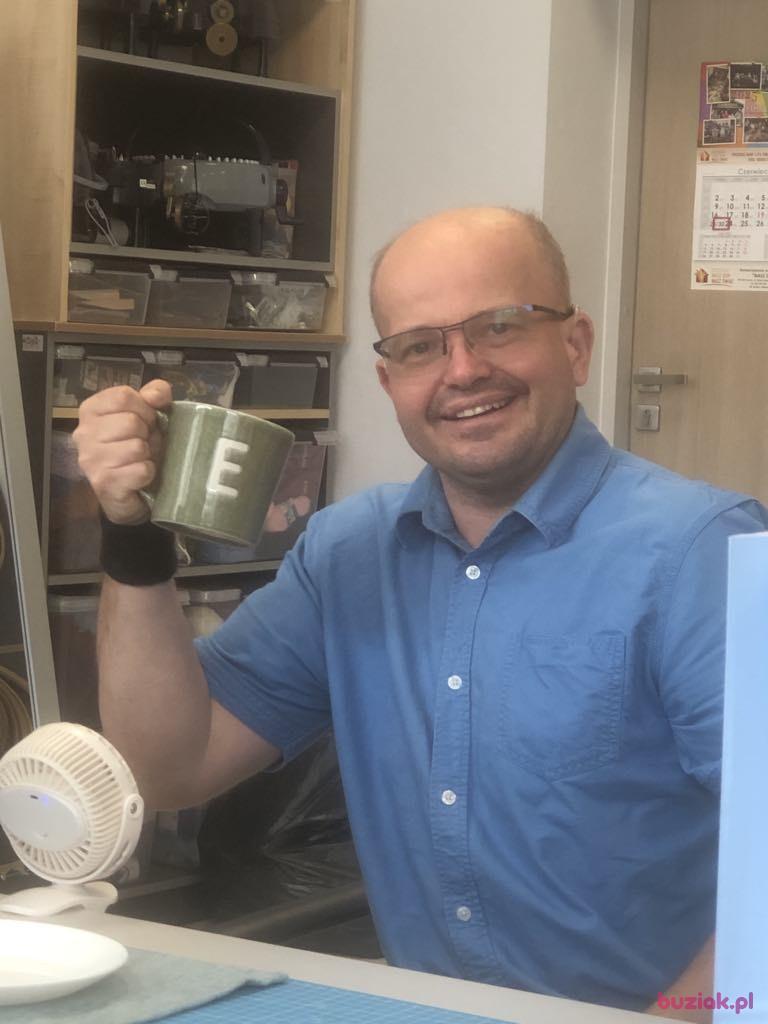 Emil, Mężczyzna, 41, Leszno, Polska, Zdjęcie: 5