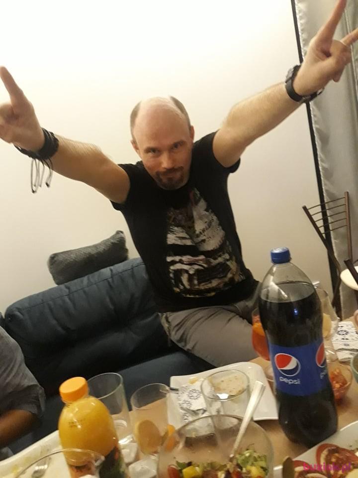 blackBluesman, Mężczyzna, 49, Lublin, Polska, Zdjęcie: 3