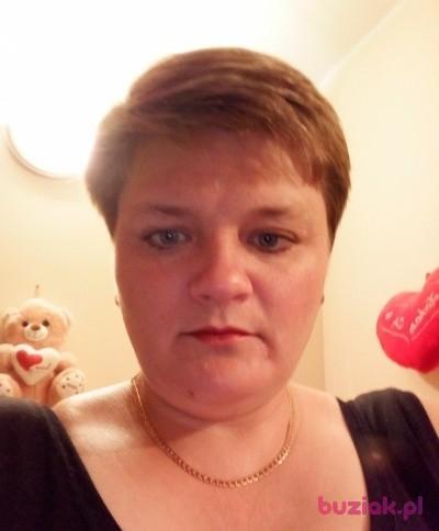 Oksana , Female, 48, Koszalin, Polska, Photo: 1