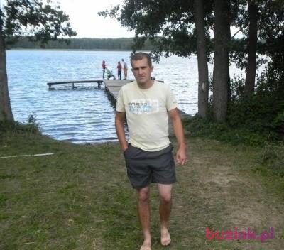 kociak887, Mężczyzna, 39, Ostrów Mazowiecka, Polska, Zdjęcie: 2