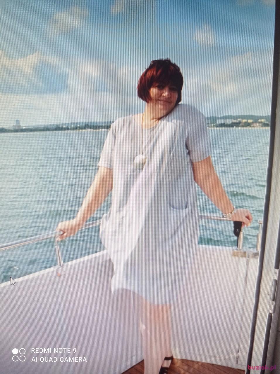 Magda, Female, 49, Gdańsk, Polska, Photo: 2
