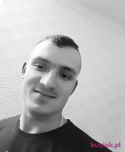Leszek , Mężczyzna, 36, Wielka Brytania, Zdjęcie: 2