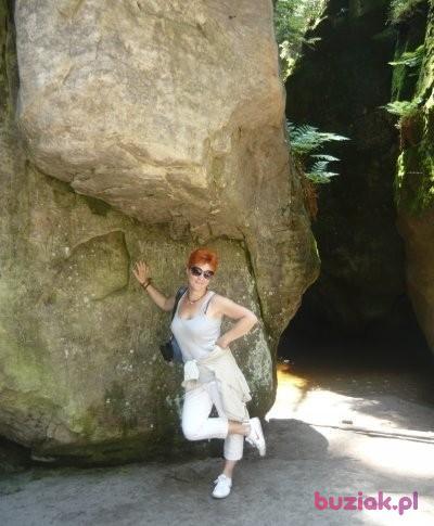 Lena, Female, 54, Wrocław, Polska, Photo: 2