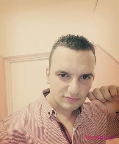 Diablik, Mężczyzna, 36, Grójec, Polska, Zdjęcie: 2