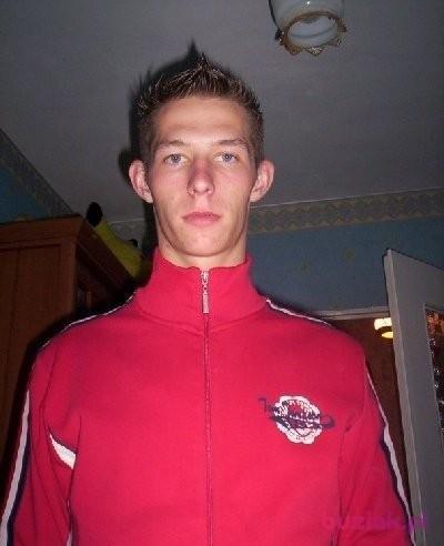 BRAMKARZYK, Mężczyzna, 41, Czarnków, Polska, Zdjęcie: 5