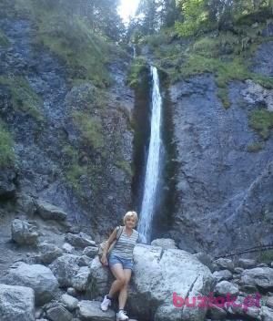 Grażka, Female, 69, Chorzów, Polska, Photo: 2