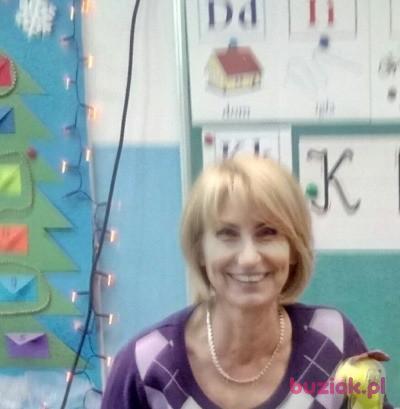 Krystyna, Female, 65, Wrocław, Polska, Photo: 3