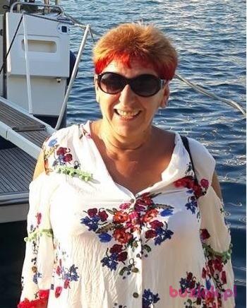 ElaBarbara, Female, 69, Mysłowice, Polska, Photo: 1